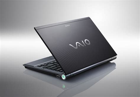 sony vaio laptop review.